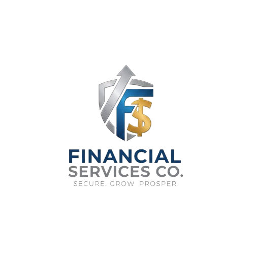FinancialServiceCo Logo